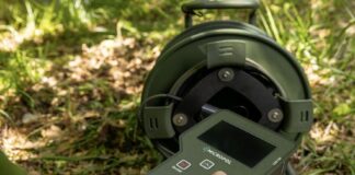 Micropol stellt auf der DSEI Messgerät Optiscan vor Micropol stellt Optiscan vor -©Micropol