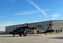 3 US-Army Black Hawks für das Bundesheer Bundesheer Black Hawk – ©Ace Aeronautics