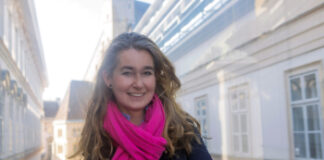 “The military can open channels of communication that remain closed to civilians” Ursula Werther-Pietsch