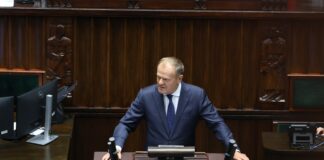 Polen rüstet mit EU-Geldern weiter auf ©gov.pl