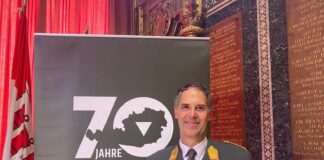 Brigadier Eder: „Neutralität bedeutet nicht Passivität“ ©bqu