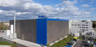 IABG opens new test center for electro-optical satellite systems IABG opens new test center for electro-optical satellite systems - ©IABG