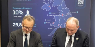 Thales & BAE: Intensified cooperation on submarine sonar for Royal Navy ©Thales