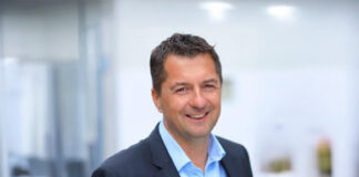 Verstärkung für Steyr Arms: Ex-Glock-Manager wird kaufmännischer Leiter Alexander Liess – ©Steyr Arms