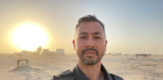 Safetrek: Detecting explosive ordnance with AI Ken La-Ramée.