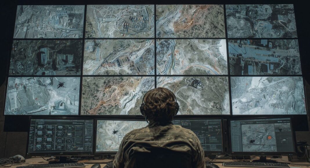 CROW – ©Beigestellt CROW – ©Beigestellt