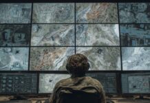 CROW – Operational solutions for modern armed forces CROW – ©Beigestellt