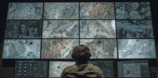 CROW – Operational solutions for modern armed forces CROW – ©Beigestellt