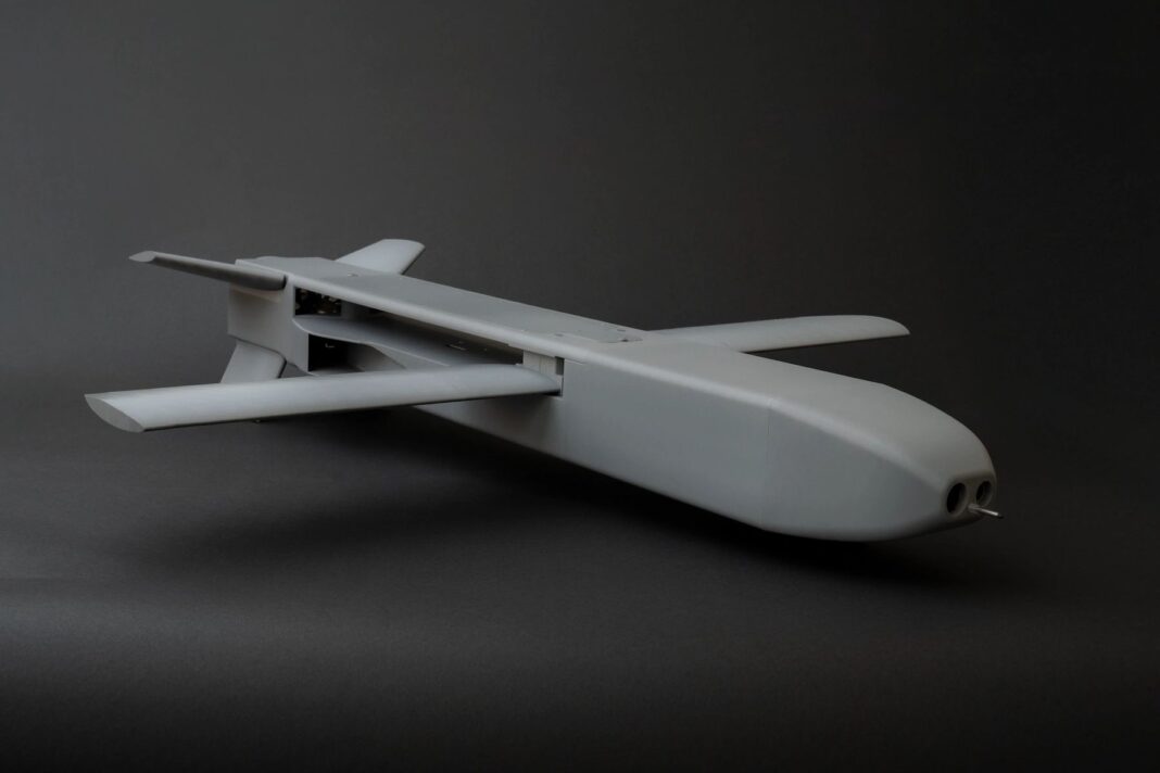 0_titel_jwi-4000-interceptor-drone-3 ©Archiv