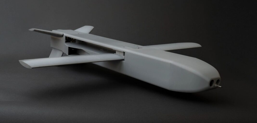 JWI-4000: Drohnen-Abfangjäger aus der Tschechischen Republik – ©Archiv JWI-4000: Drohnen-Abfangjäger aus der Tschechischen Republik – ©Archiv