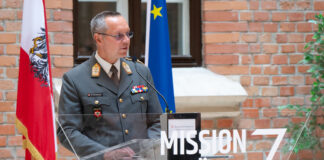 Chief of the General Staff: “Neutrality ends with EU decision” ©Bundesheer