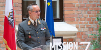 Generalstabschef: „Neutralität endet mit EU-Beschluss” ©Bundesheer