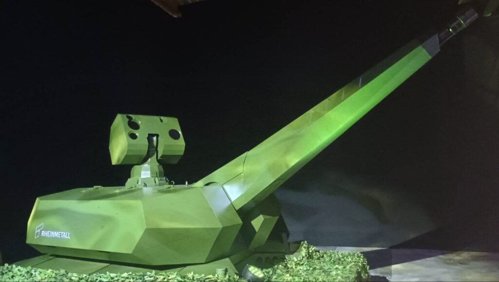 militaeraktuell.at