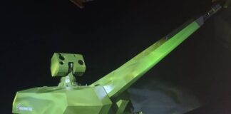 Rheinmetall: Skyspotter im Mittelpunkt der DroneVation & Defence Rheinmetall: Skyspotter im Mittelpunkt der DroneVation & Defence ‒ ©Militär Aktuell