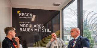 Exclusive interview with Lockheed Martin Exklusives Gespräch mit Lockheed Martin ‒ ©Sebastian Freiler