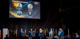 Diskussionsrunde zum Thema Beschaffungszyklen Diskussionsrunde zum Thema Beschaffungszyklen ‒ ©Sebastian Freiler