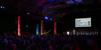 „DroneVation & Defence 2025”: Erfolgreiche Premiere in Wien DroneVation & Defence 2025 – ©Military Aktuell/Auer & Freiler