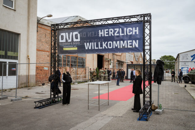 DroneVation & Defence 2025 – ©Military Aktuell/Auer & Freiler