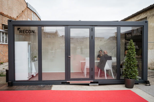 DroneVation & Defence 2025 – ©Military Aktuell/Auer & Freiler