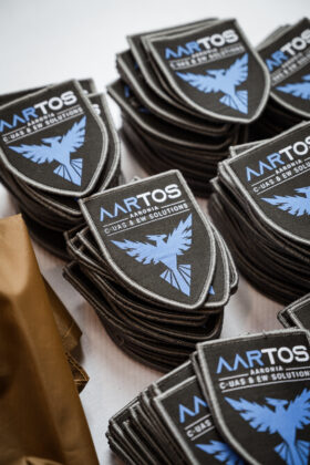 DroneVation & Defence 2025 – ©Military Aktuell/Auer & Freiler