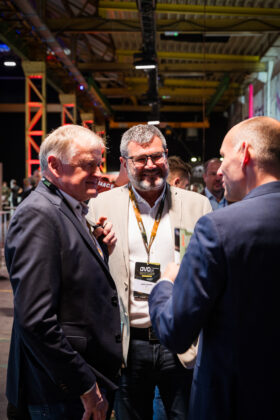 DroneVation & Defence 2025 – ©Military Aktuell/Auer & Freiler