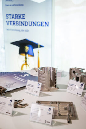 DroneVation & Defence 2025 – ©Military Aktuell/Auer & Freiler