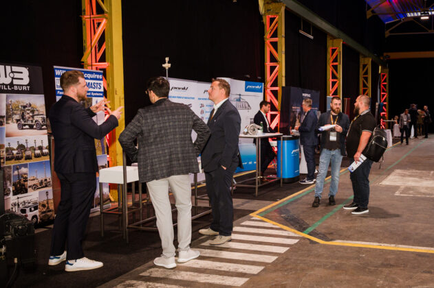 DroneVation & Defence 2025 – ©Military Aktuell/Auer & Freiler