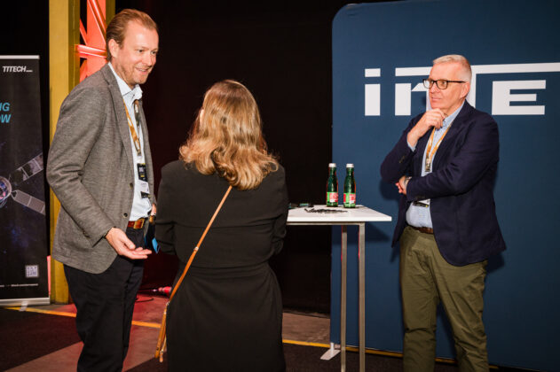 DroneVation & Defence 2025 – ©Military Aktuell/Auer & Freiler