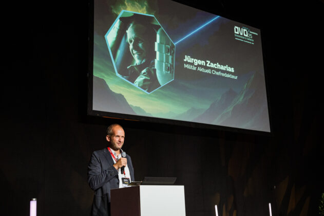 DroneVation & Defence 2025 – ©Military Aktuell/Auer & Freiler