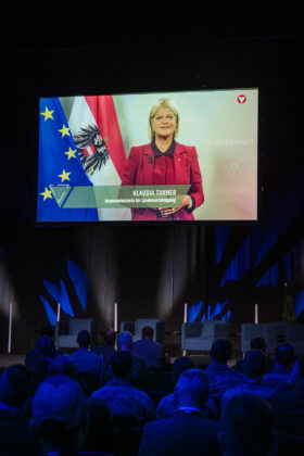 DroneVation & Defence 2025 – ©Military Aktuell/Auer & Freiler