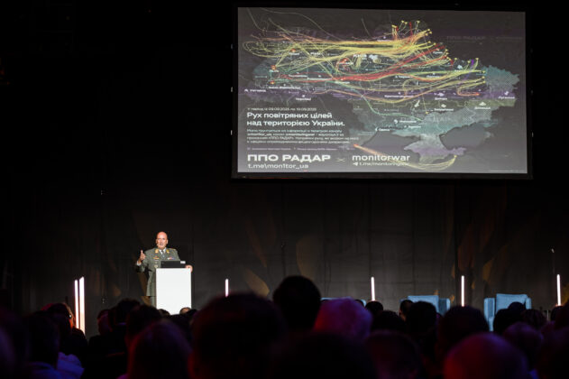 DroneVation & Defence 2025 – ©Military Aktuell/Auer & Freiler