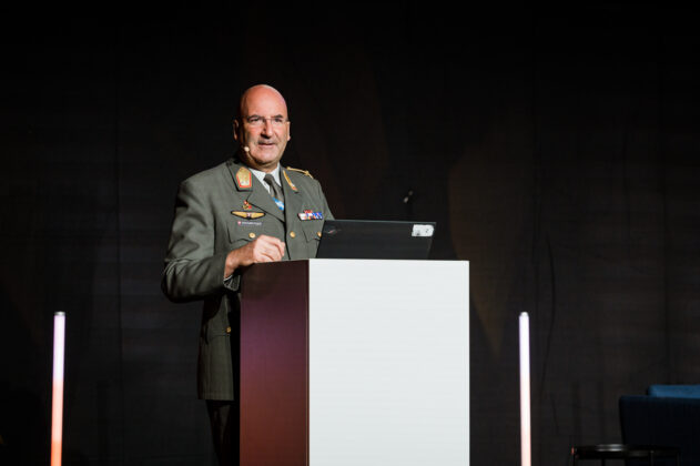 DroneVation & Defence 2025 – ©Military Aktuell/Auer & Freiler