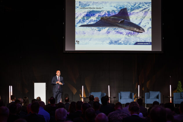 DroneVation & Defence 2025 – ©Military Aktuell/Auer & Freiler