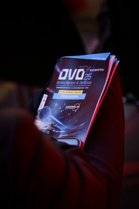 DroneVation & Defence 2025 – ©Military Aktuell/Auer & Freiler