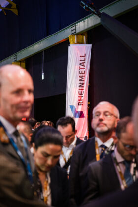 DroneVation & Defence 2025 – ©Military Aktuell/Auer & Freiler