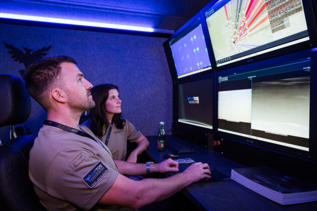 DroneVation & Defence 2025 – ©Military Aktuell/Auer & Freiler