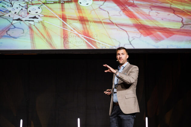 DroneVation & Defence 2025 – ©Military Aktuell/Auer & Freiler