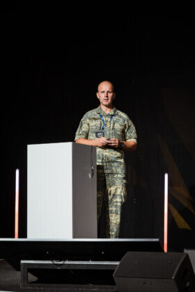 DroneVation & Defence 2025 – ©Military Aktuell/Auer & Freiler