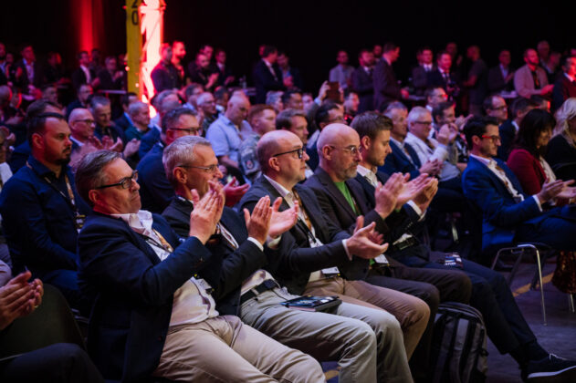 DroneVation & Defence 2025 – ©Military Aktuell/Auer & Freiler