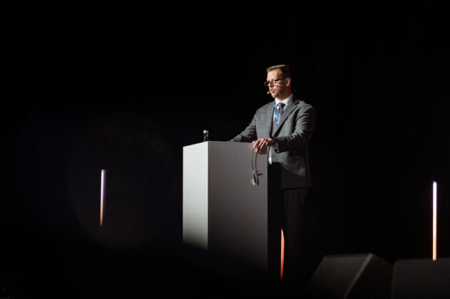 DroneVation & Defence 2025 – ©Military Aktuell/Auer & Freiler