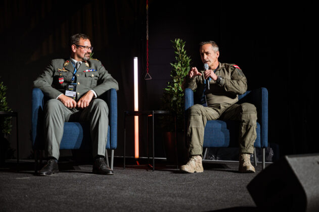 DroneVation & Defence 2025 – ©Military Aktuell/Auer & Freiler