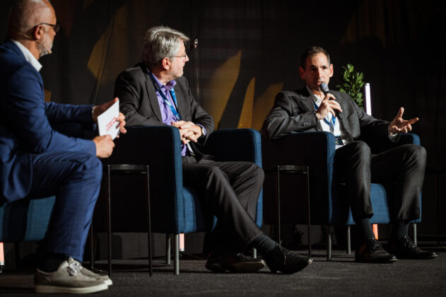 DroneVation & Defence 2025 – ©Military Aktuell/Auer & Freiler