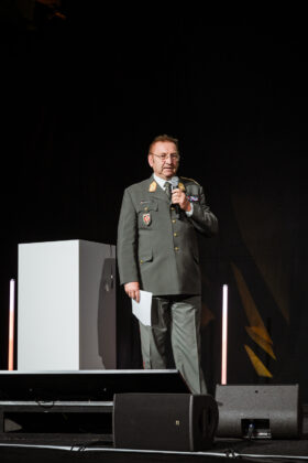 DroneVation & Defence 2025 – ©Military Aktuell/Auer & Freiler