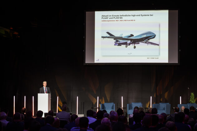 DroneVation & Defence 2025 – ©Military Aktuell/Auer & Freiler