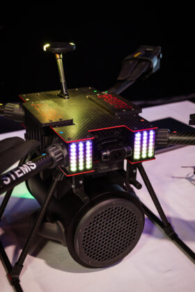 DroneVation & Defence 2025 – ©Military Aktuell/Auer & Freiler