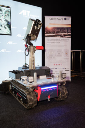 DroneVation & Defence 2025 – ©Military Aktuell/Auer & Freiler