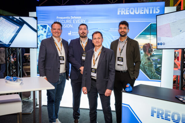 DroneVation & Defence 2025 – ©Military Aktuell/Auer & Freiler