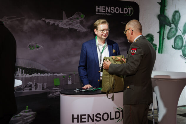 DroneVation & Defence 2025 – ©Military Aktuell/Auer & Freiler