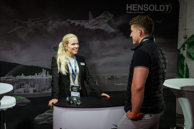 DroneVation & Defence 2025 – ©Military Aktuell/Auer & Freiler