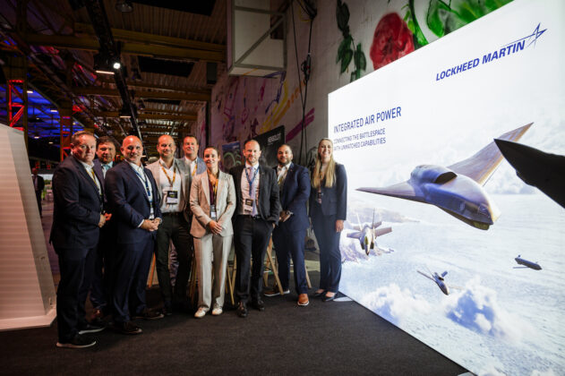 DroneVation & Defence 2025 – ©Military Aktuell/Auer & Freiler